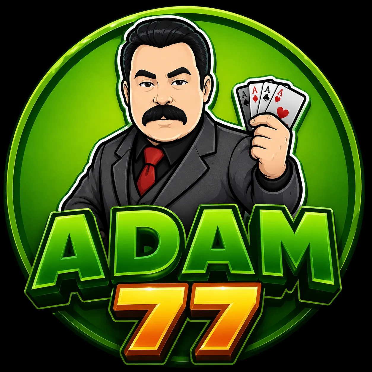 adam77 APK Sportsbook