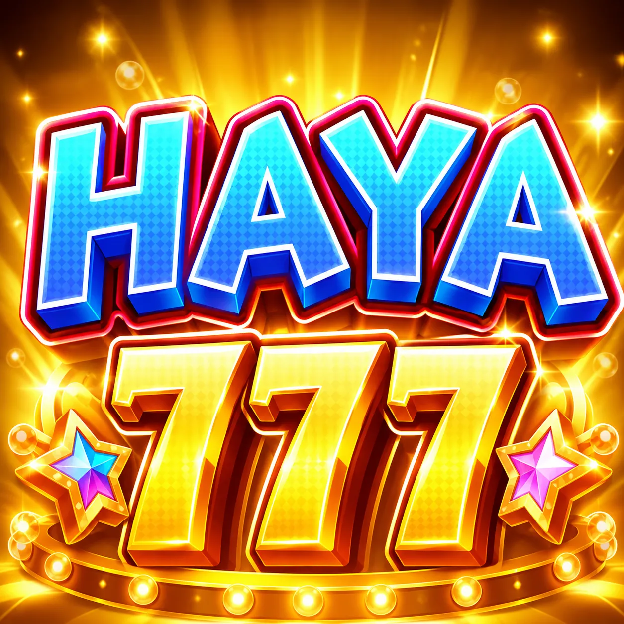HAYA777 - Game Puzzle Match-3 Seru dan Menantang