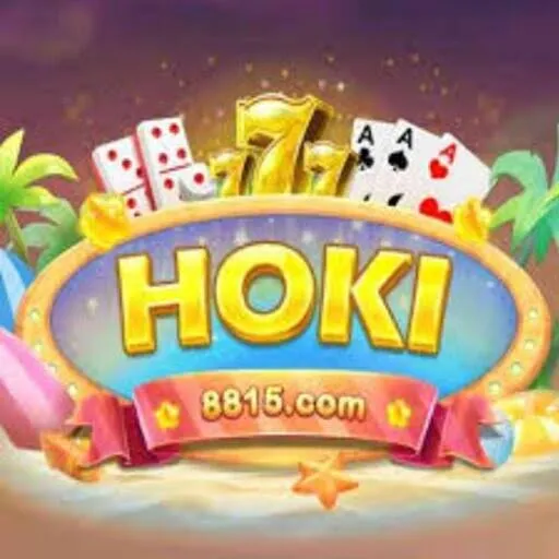 hoki8815 APK TPS
