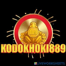 KODOKHOKI889 - Petualangan Seru di Dunia Fantasi