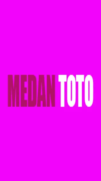 MEDANTOTO - Pertarungan Seru di Dunia Battle Royale