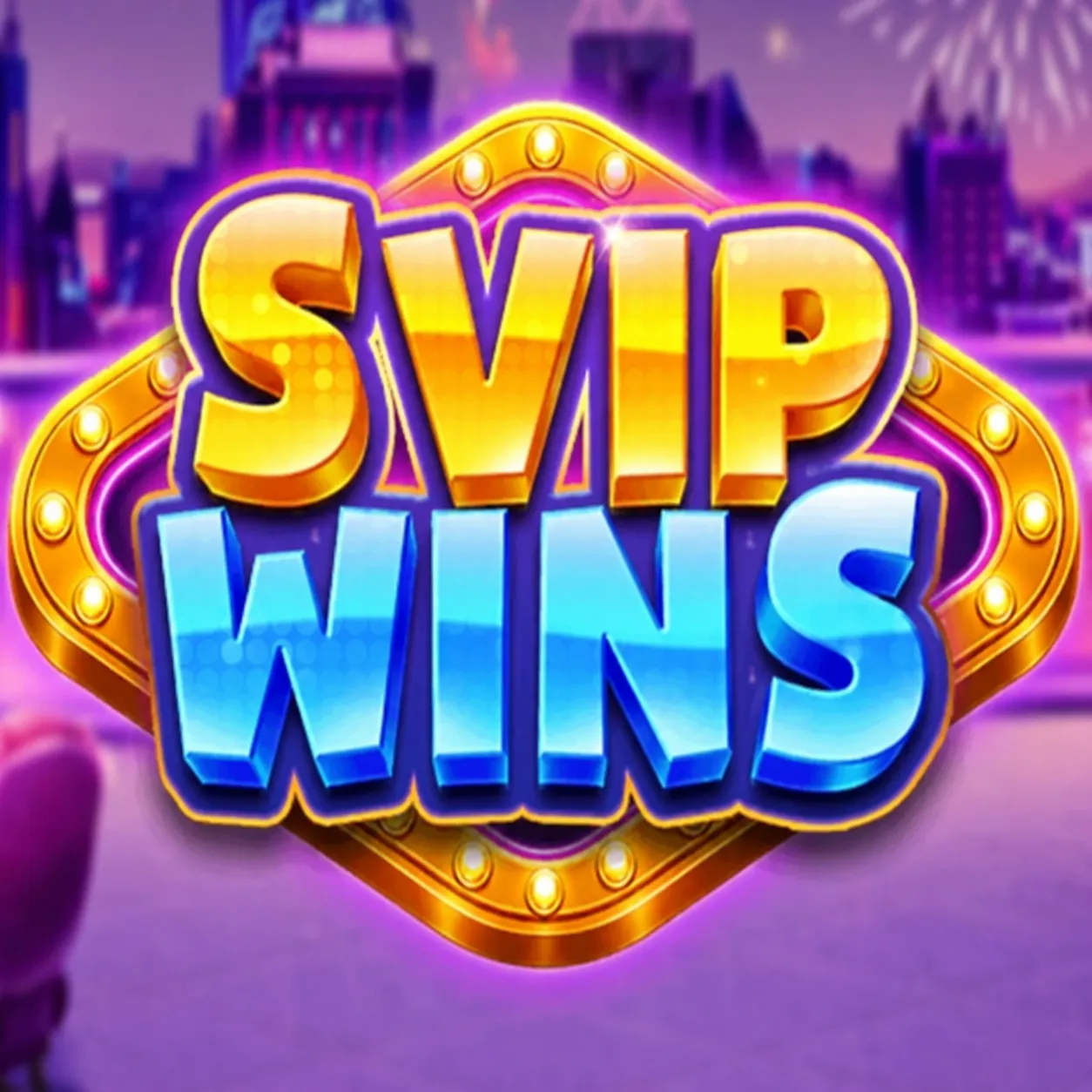 SVIPWINS - Game Tembak Ikan Terbaik Dengan Grafis Menakjubkan